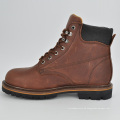 Goodyear Welt Construction Sicherheitsschuhe Ufc015